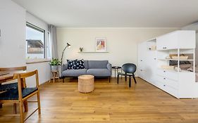 Apartamo By Anstatthotel - Self-Check-In
