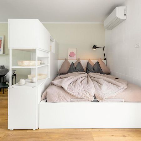Apartamo By Anstatthotel - Self-Check-In Lucerna Esterno foto