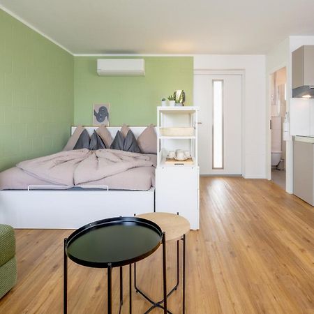 Apartamo By Anstatthotel - Self-Check-In Lucerna Esterno foto