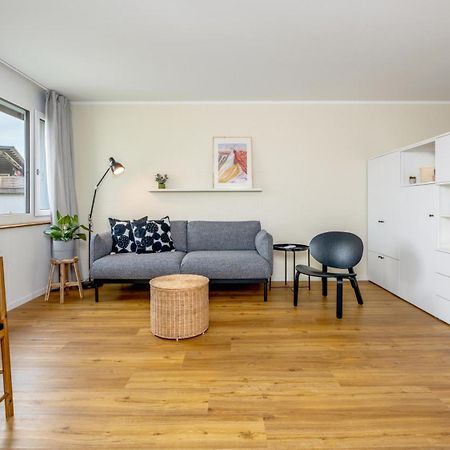 Apartamo By Anstatthotel - Self-Check-In Lucerna Esterno foto
