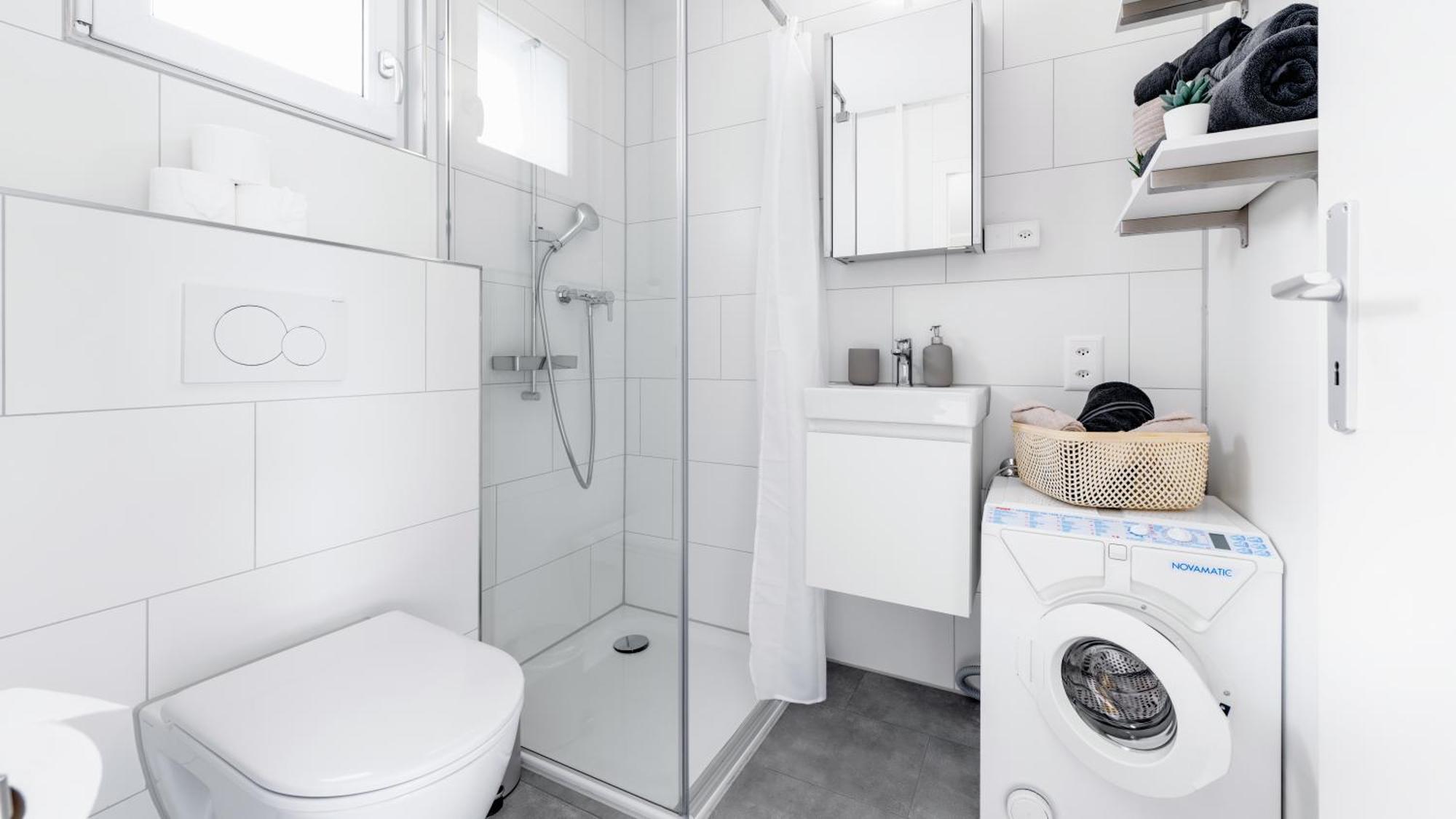 Apartamo By Anstatthotel - Self-Check-In Lucerna Esterno foto